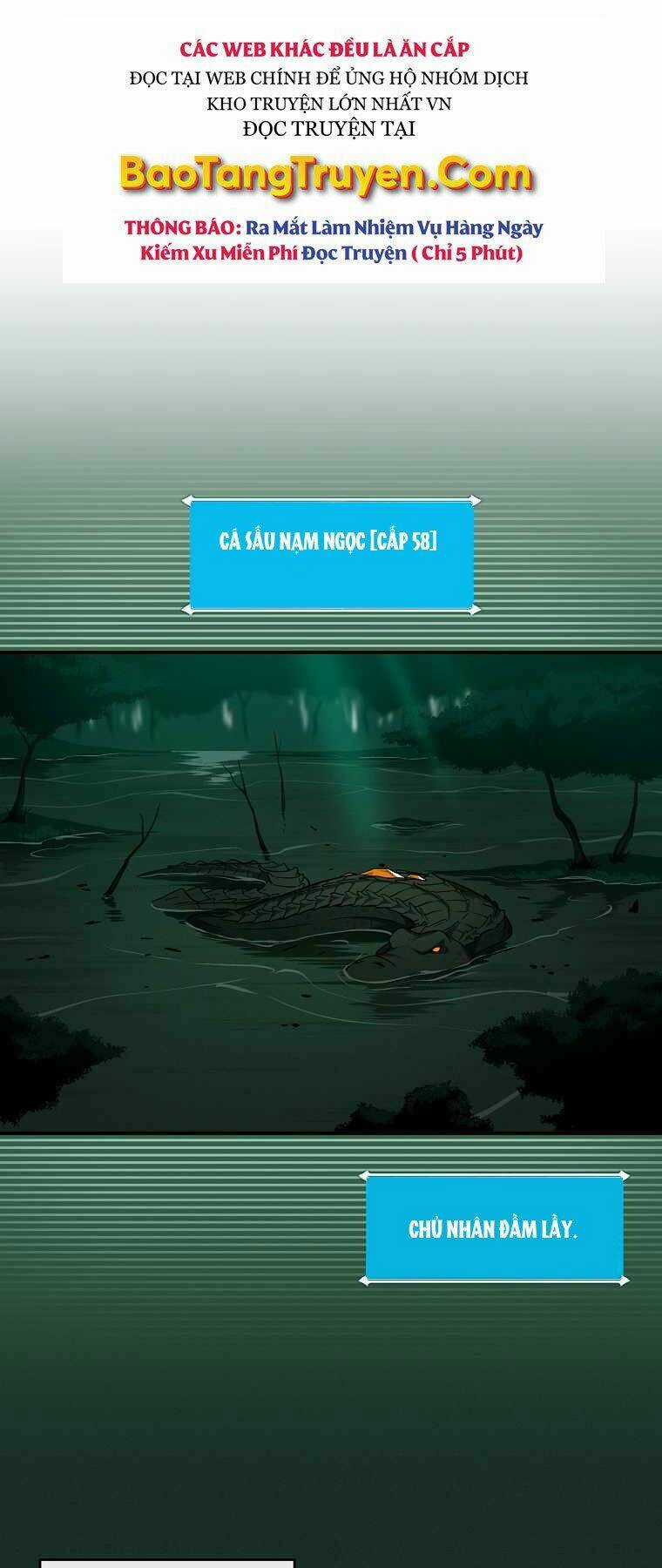 Streamer Pháp Sư Chapter 32 trang 59