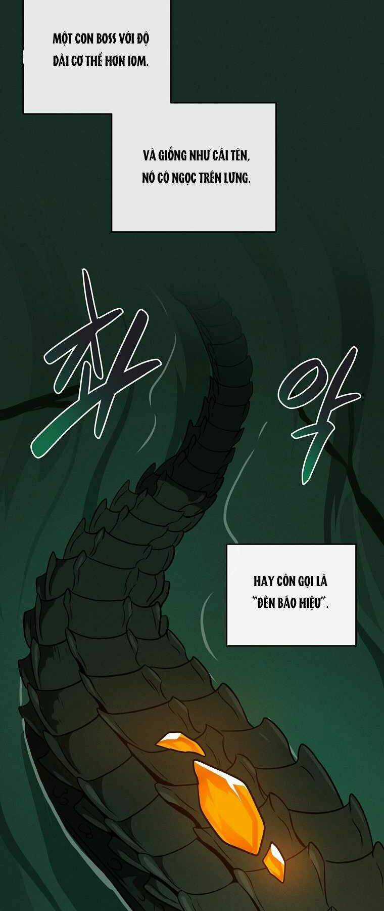 Streamer Pháp Sư Chapter 32 trang 60