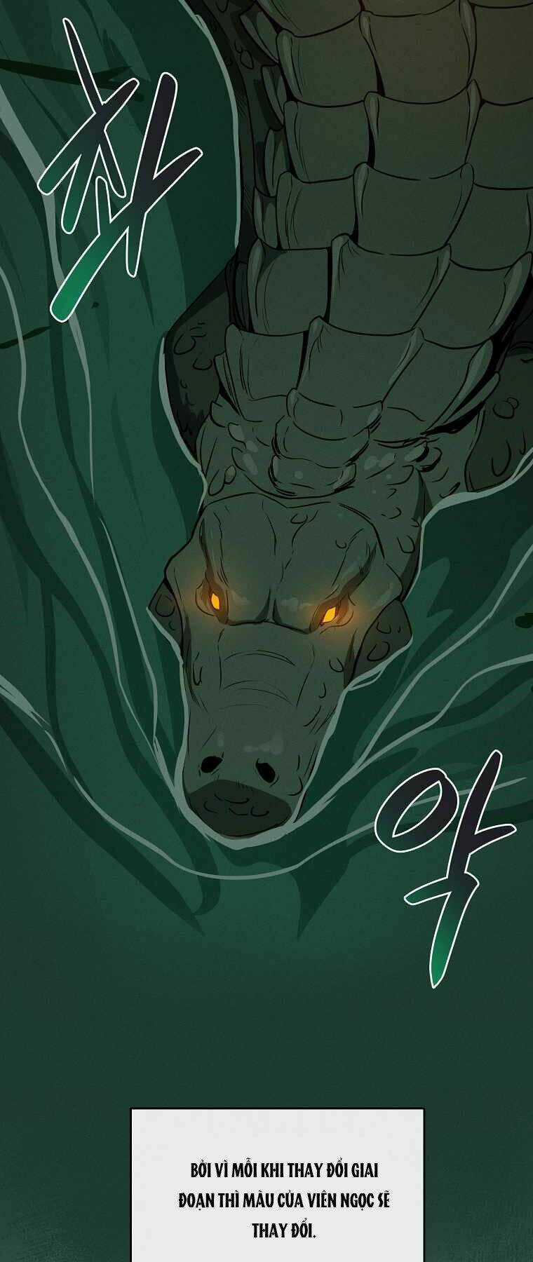 Streamer Pháp Sư Chapter 32 trang 61