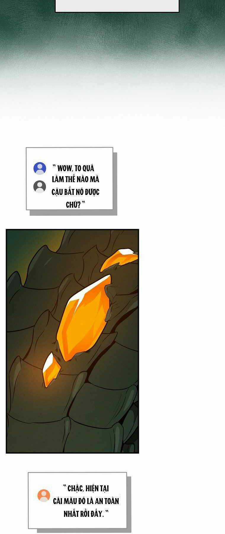 Streamer Pháp Sư Chapter 32 trang 62