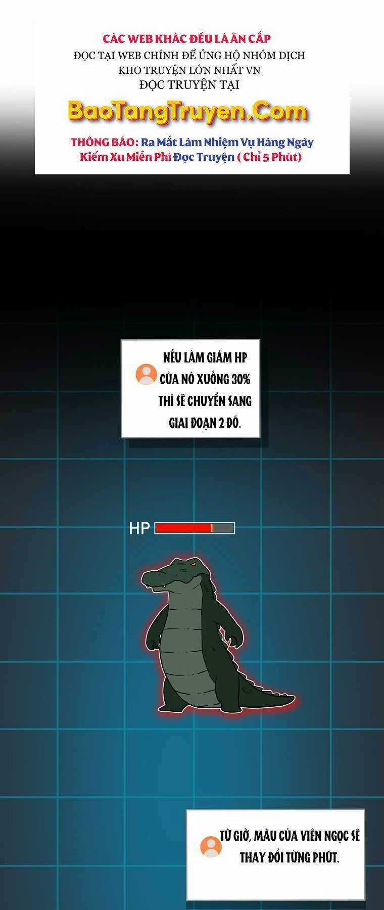 Streamer Pháp Sư Chapter 32 trang 63