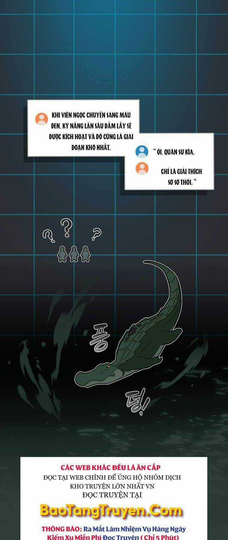 Streamer Pháp Sư Chapter 32 trang 64