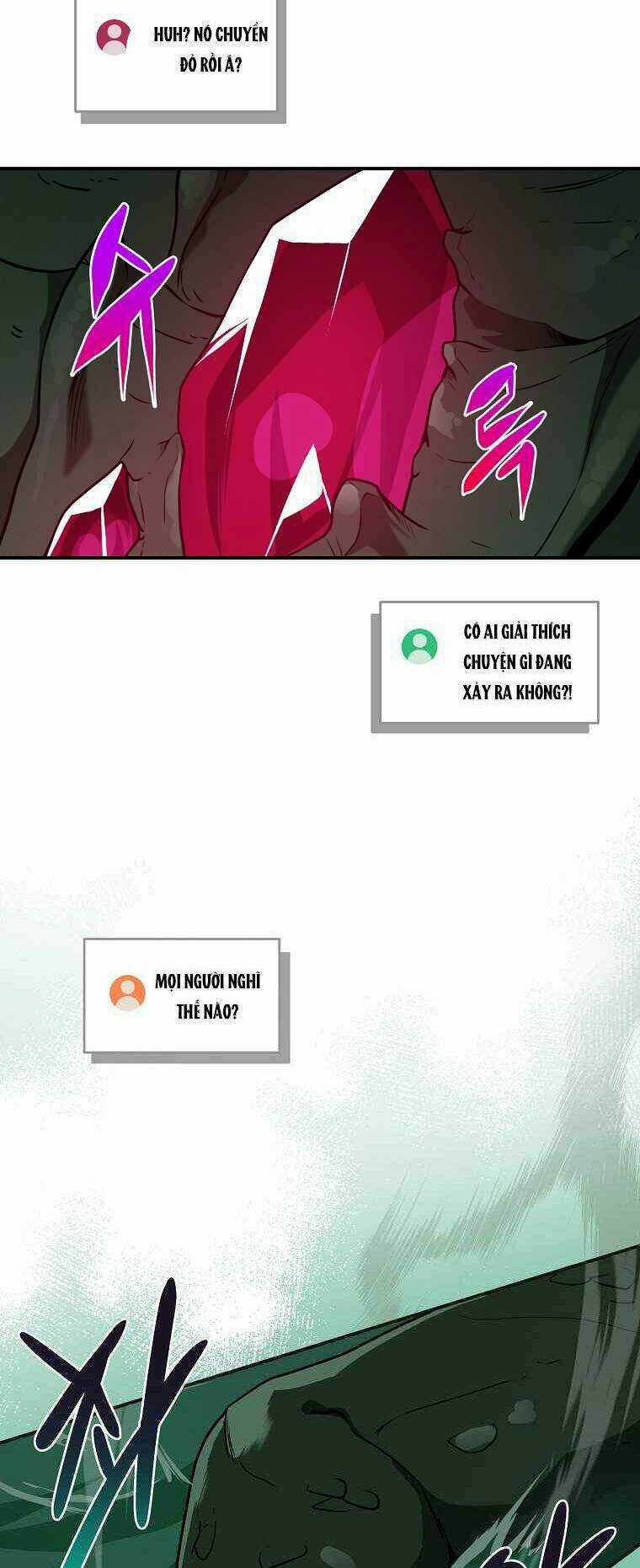 Streamer Pháp Sư Chapter 32 trang 67