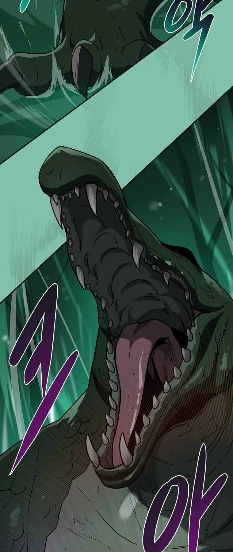 Streamer Pháp Sư Chapter 32 trang 68