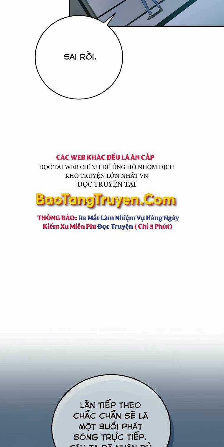 Streamer Pháp Sư Chapter 32 trang 8