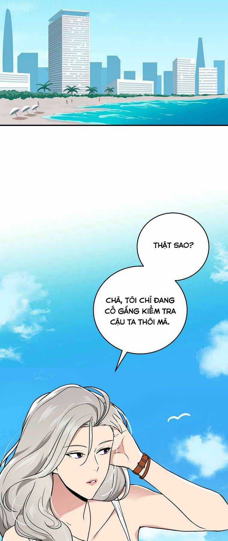 Streamer Pháp Sư Chapter 33 trang 1