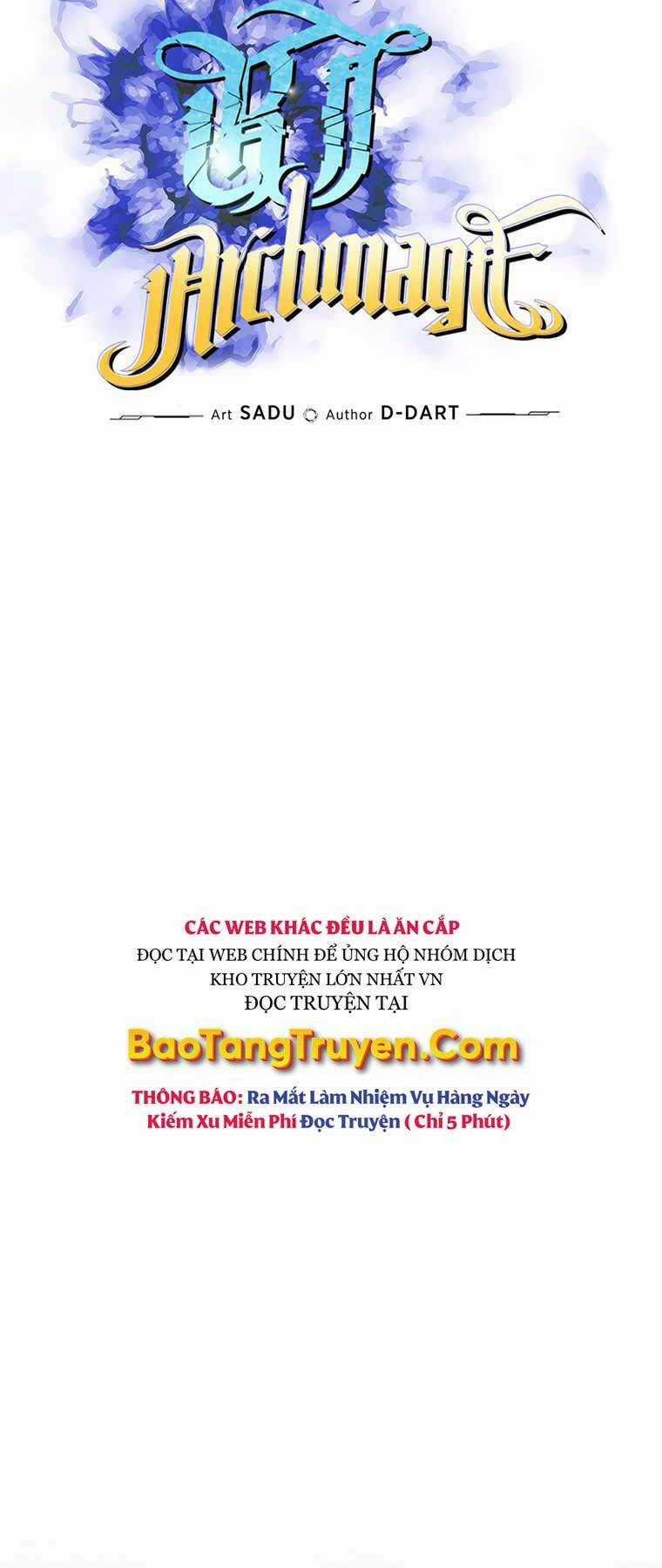 Streamer Pháp Sư Chapter 33 trang 10