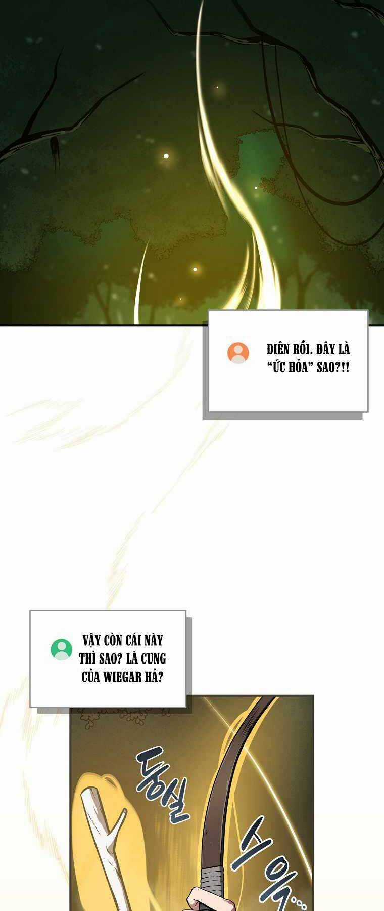 Streamer Pháp Sư Chapter 33 trang 12