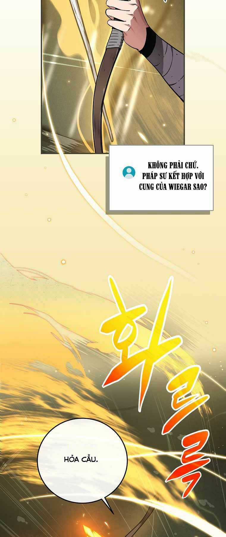 Streamer Pháp Sư Chapter 33 trang 13