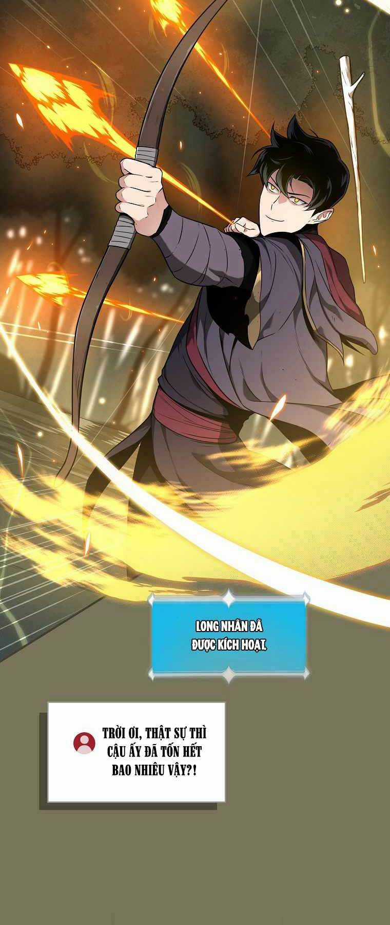 Streamer Pháp Sư Chapter 33 trang 14