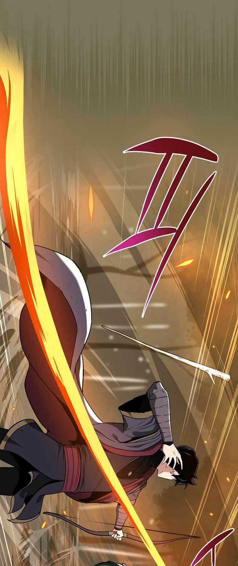 Streamer Pháp Sư Chapter 33 trang 15