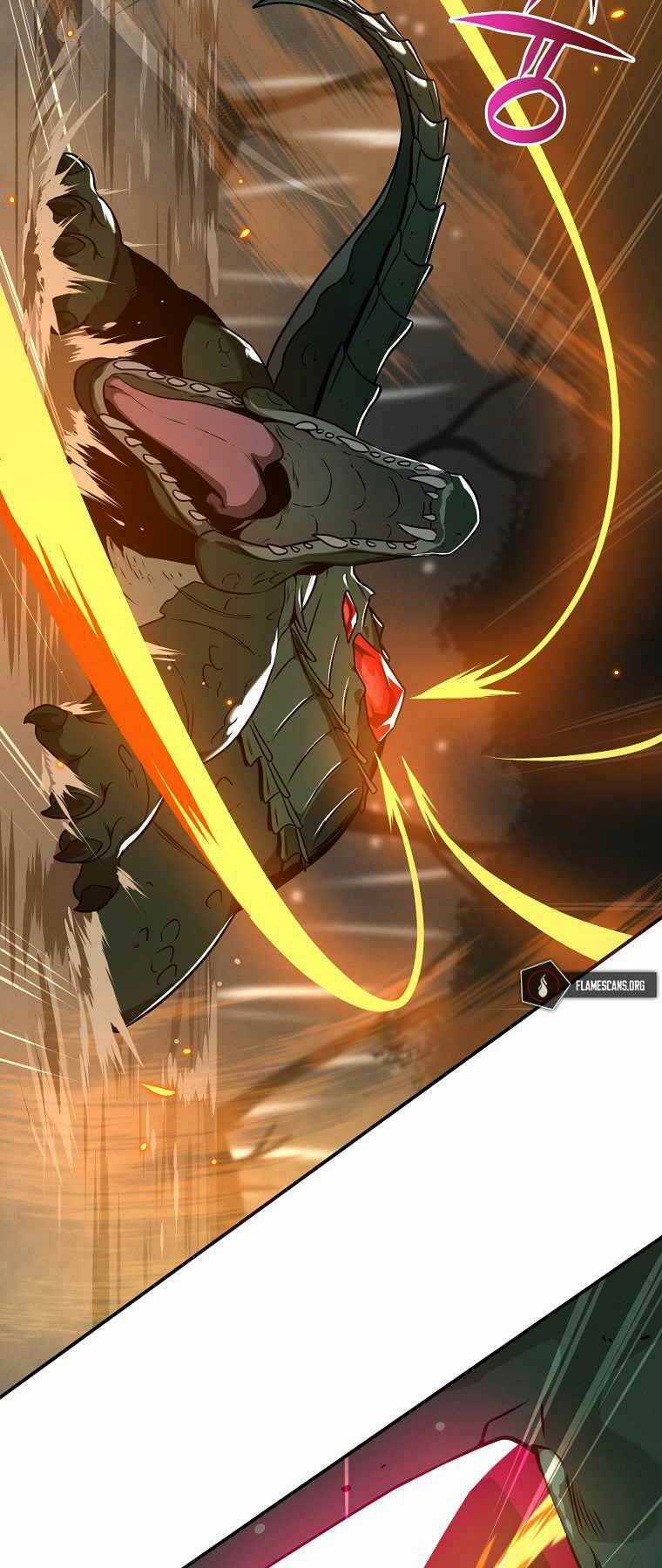 Streamer Pháp Sư Chapter 33 trang 16