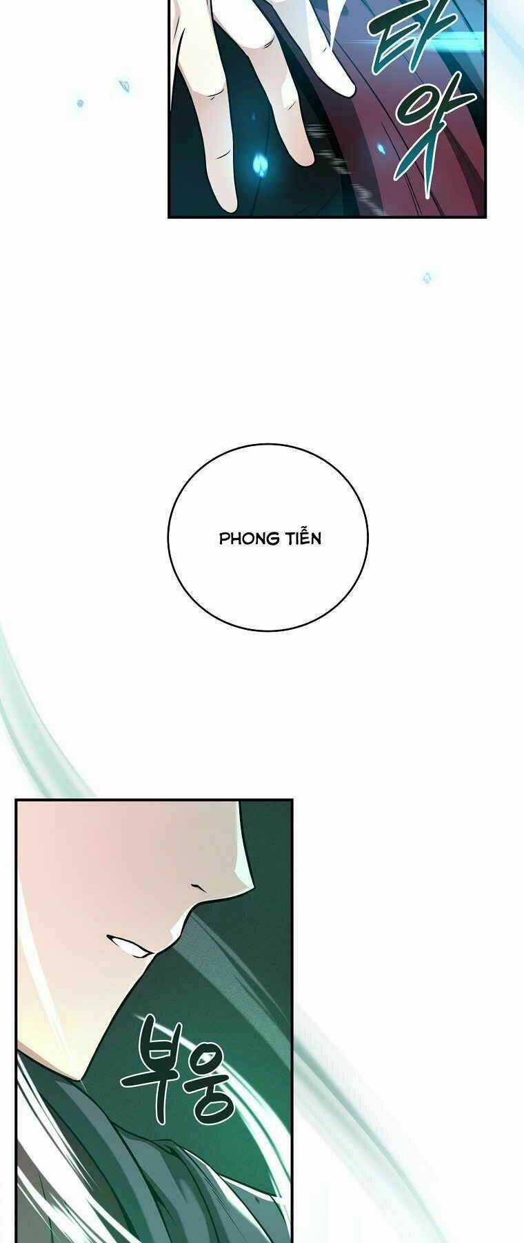 Streamer Pháp Sư Chapter 33 trang 20