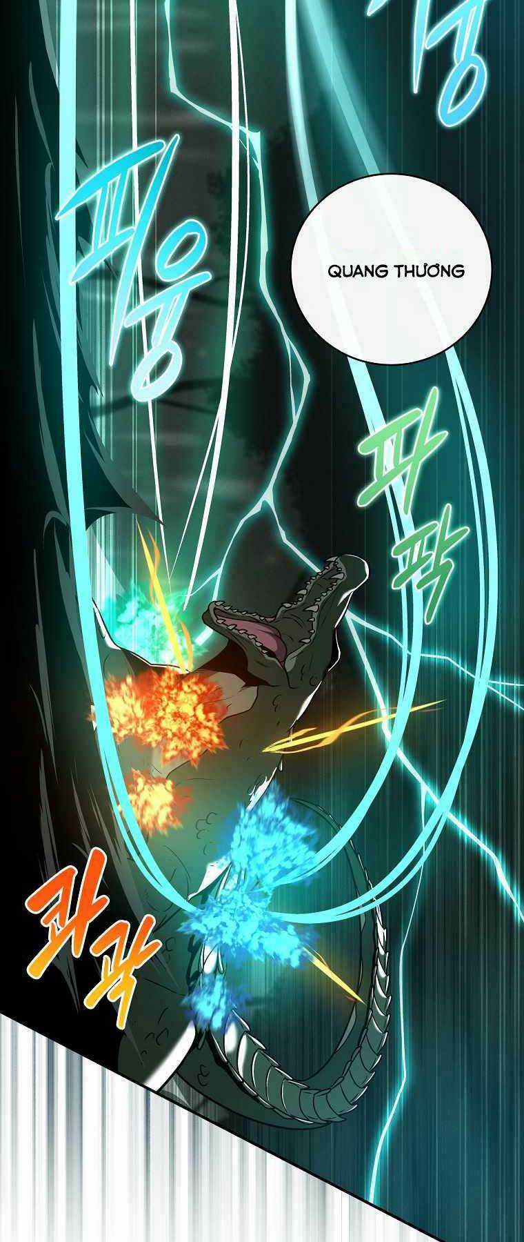 Streamer Pháp Sư Chapter 33 trang 22