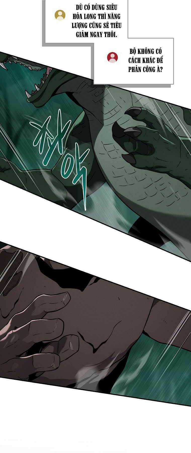 Streamer Pháp Sư Chapter 33 trang 24