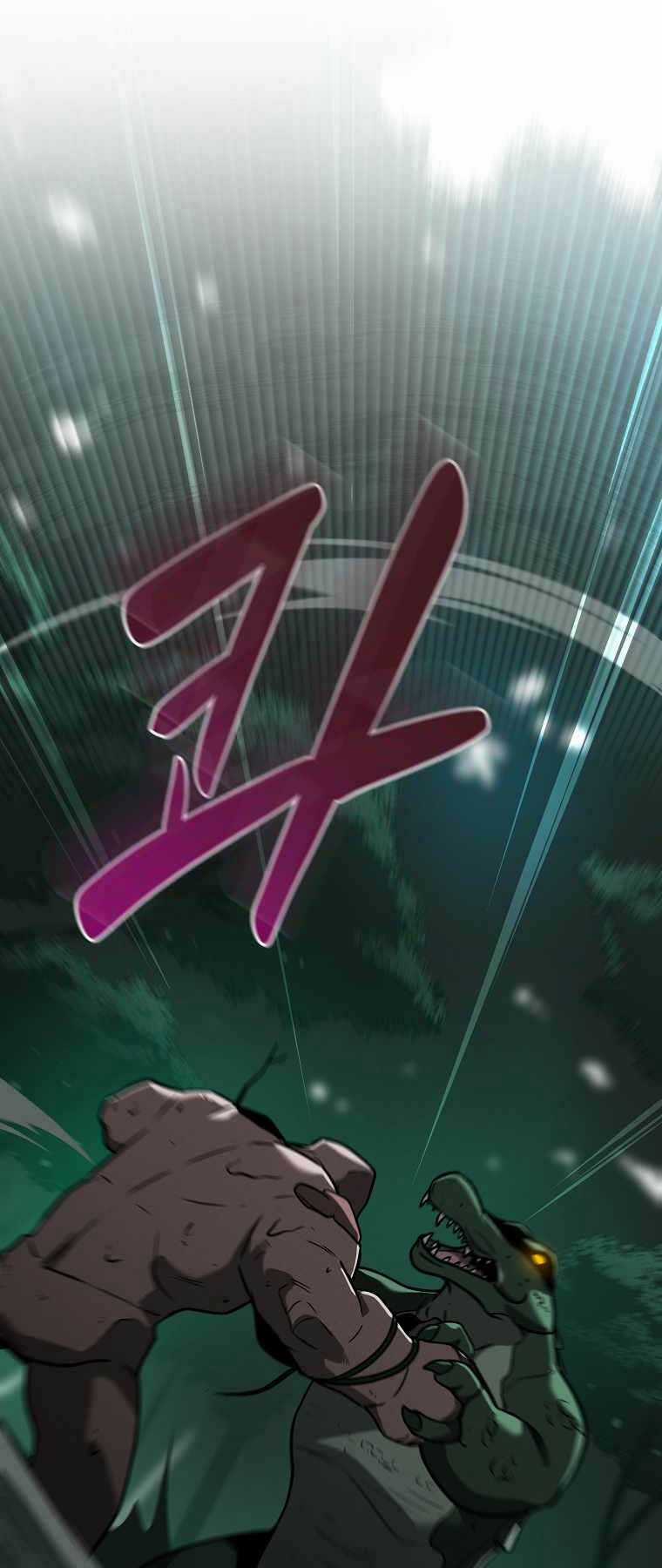 Streamer Pháp Sư Chapter 33 trang 25