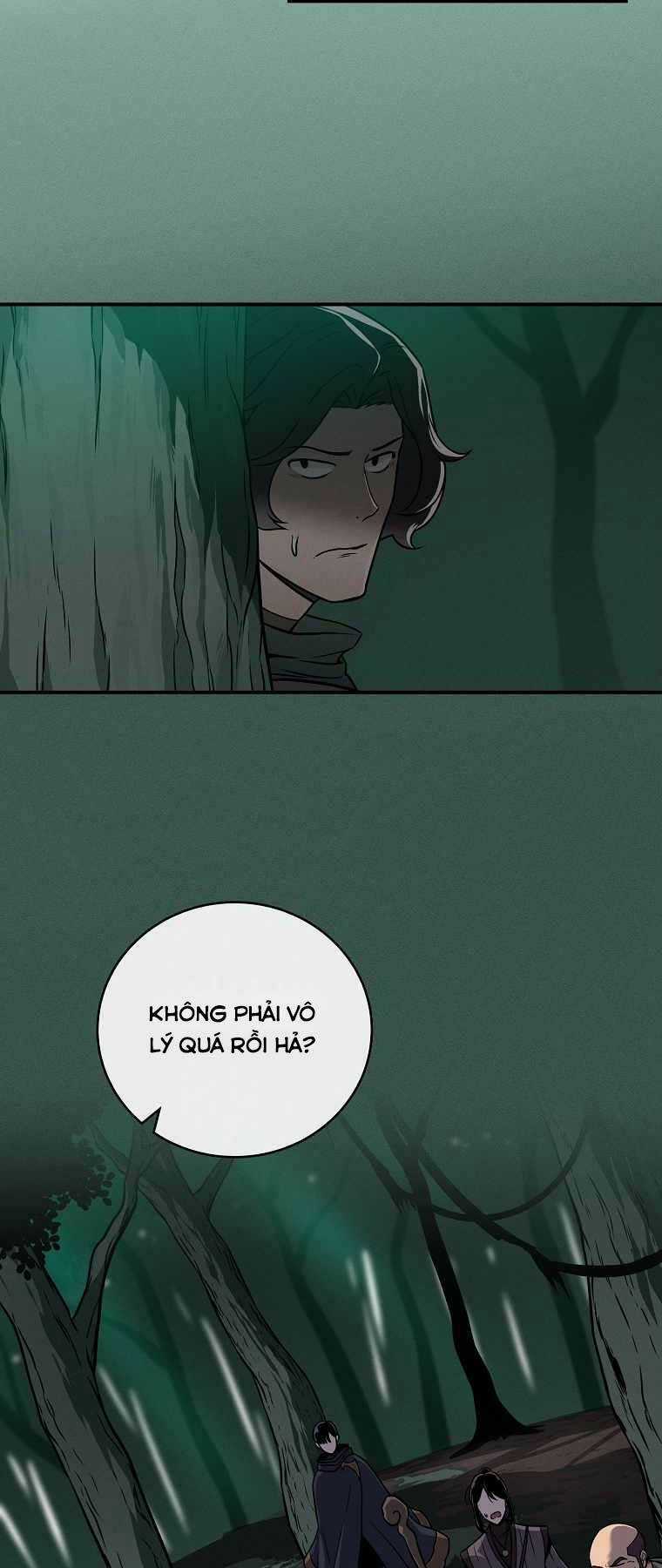 Streamer Pháp Sư Chapter 33 trang 29