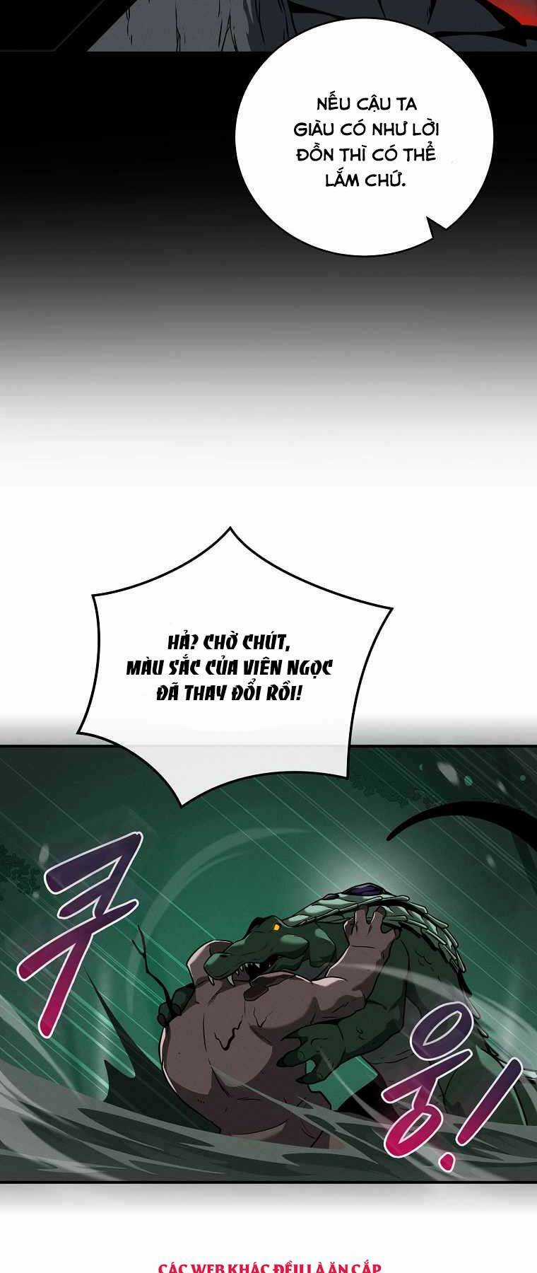 Streamer Pháp Sư Chapter 33 trang 34