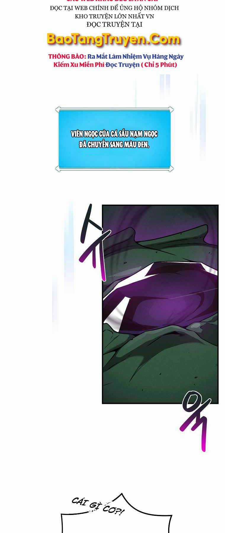 Streamer Pháp Sư Chapter 33 trang 35