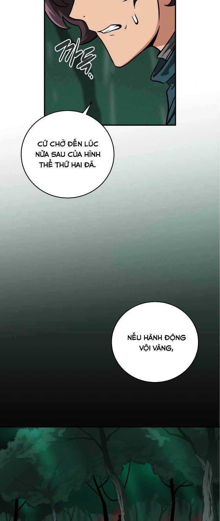 Streamer Pháp Sư Chapter 33 trang 37