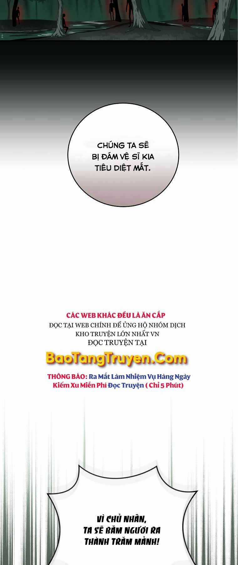 Streamer Pháp Sư Chapter 33 trang 38