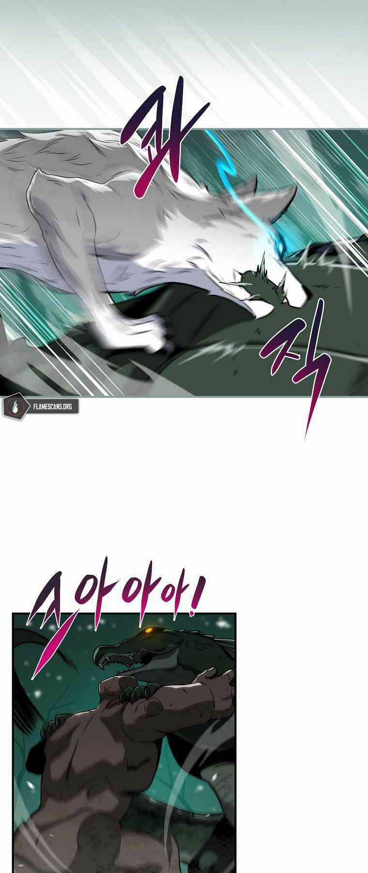 Streamer Pháp Sư Chapter 33 trang 41