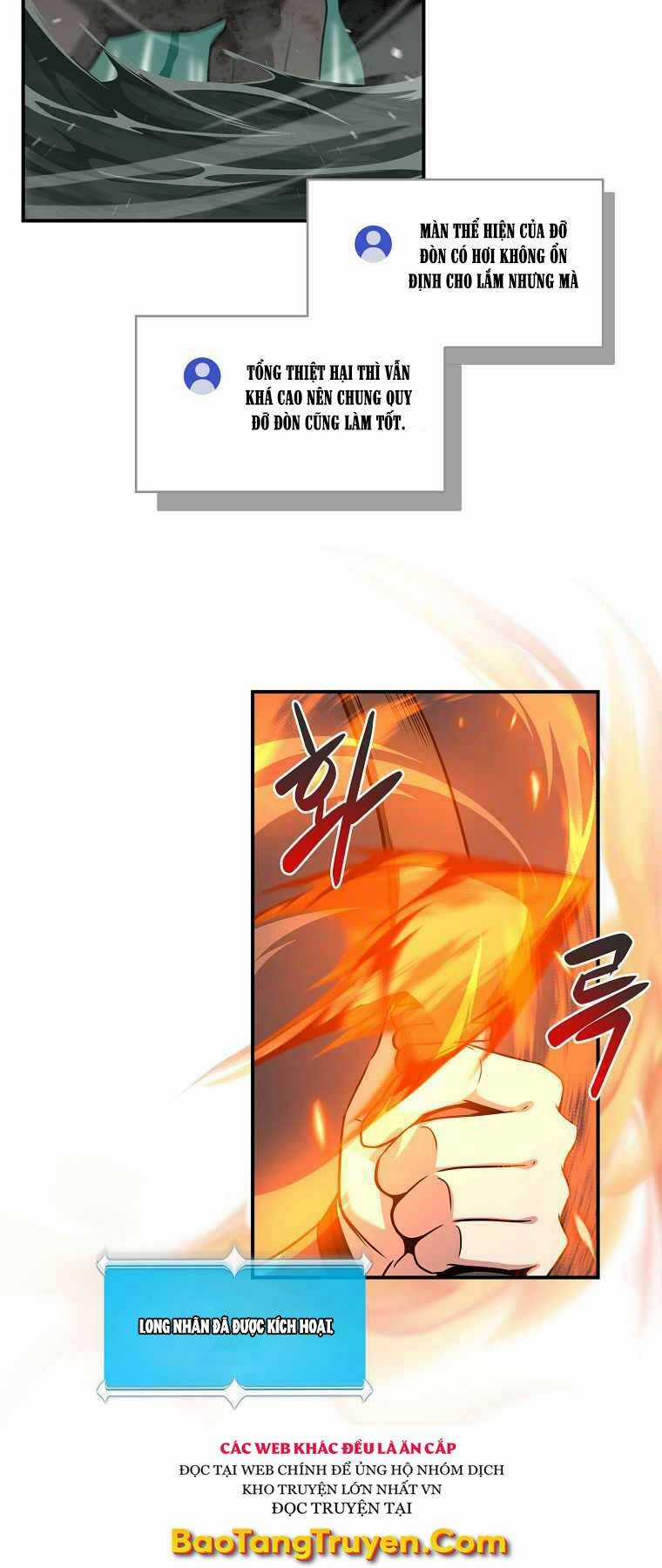 Streamer Pháp Sư Chapter 33 trang 42