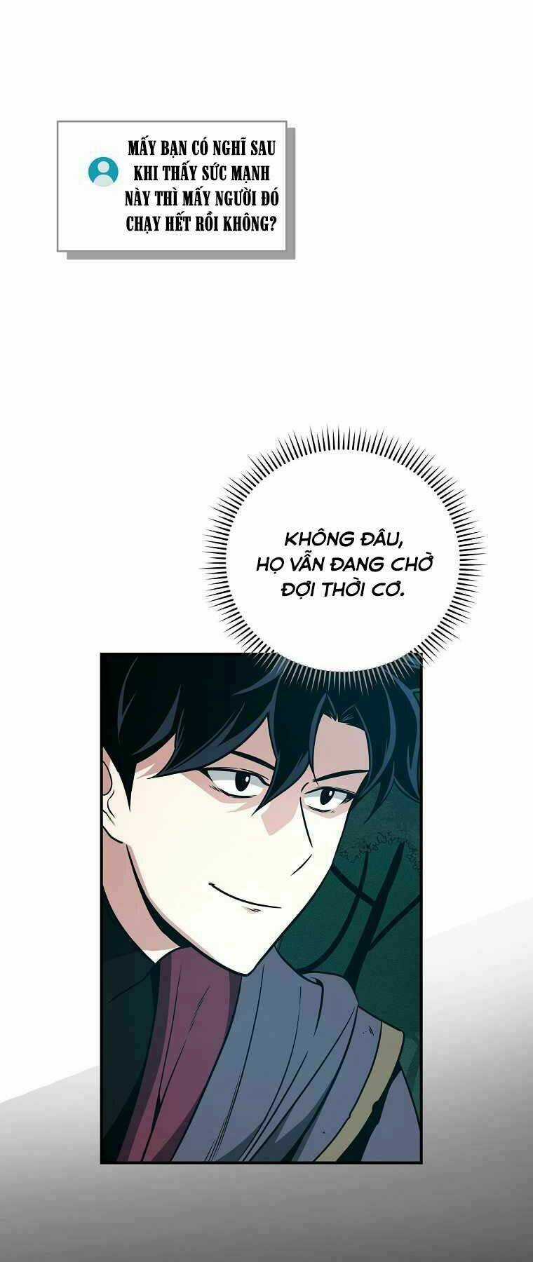 Streamer Pháp Sư Chapter 33 trang 46