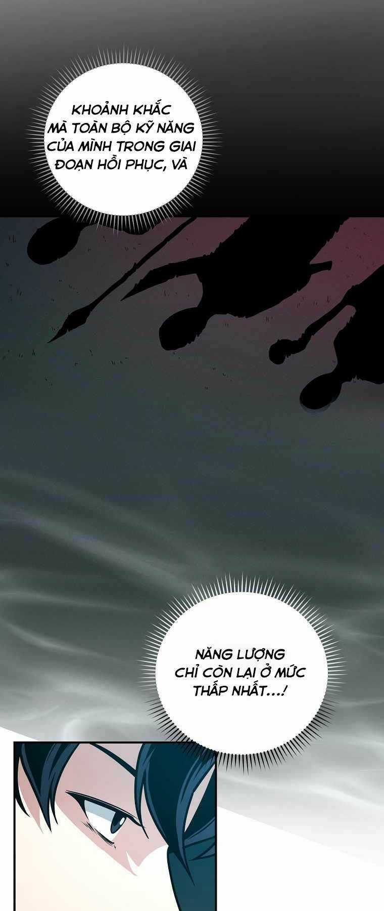 Streamer Pháp Sư Chapter 33 trang 47