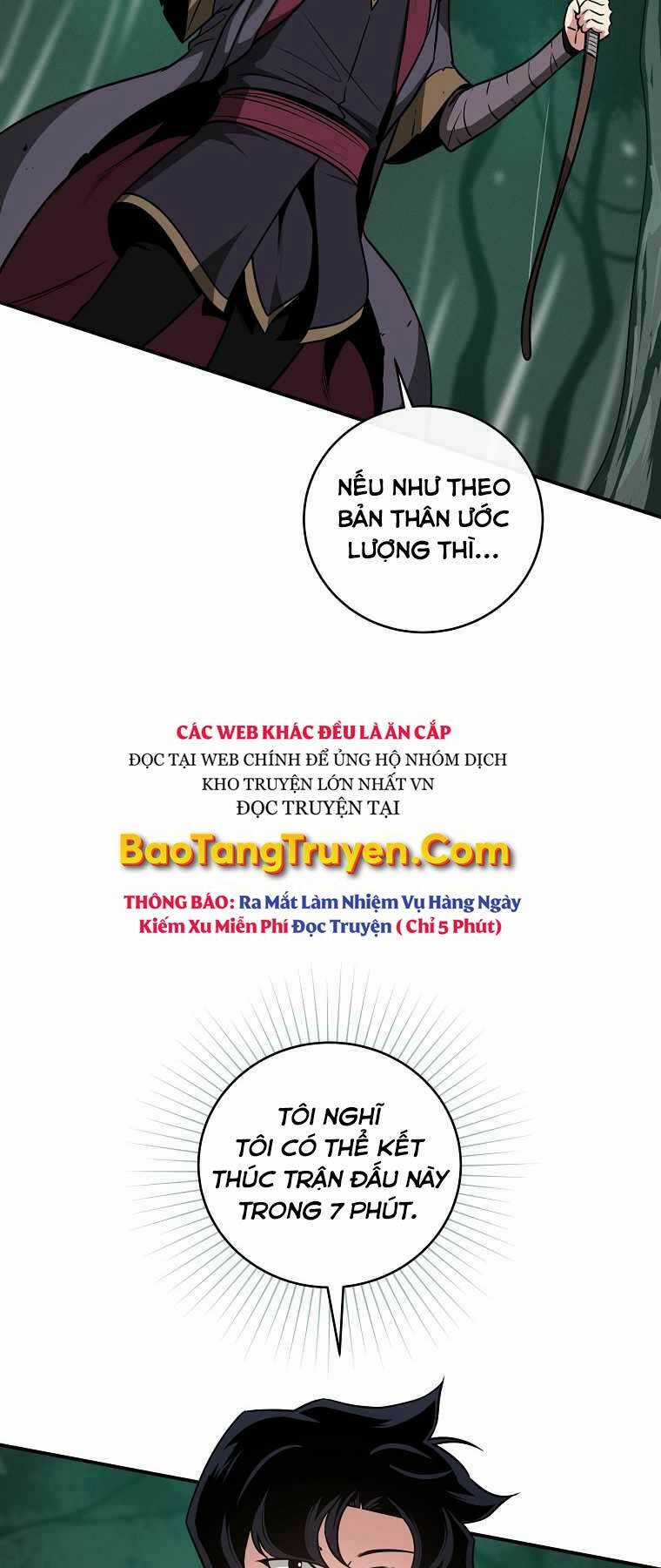 Streamer Pháp Sư Chapter 33 trang 49