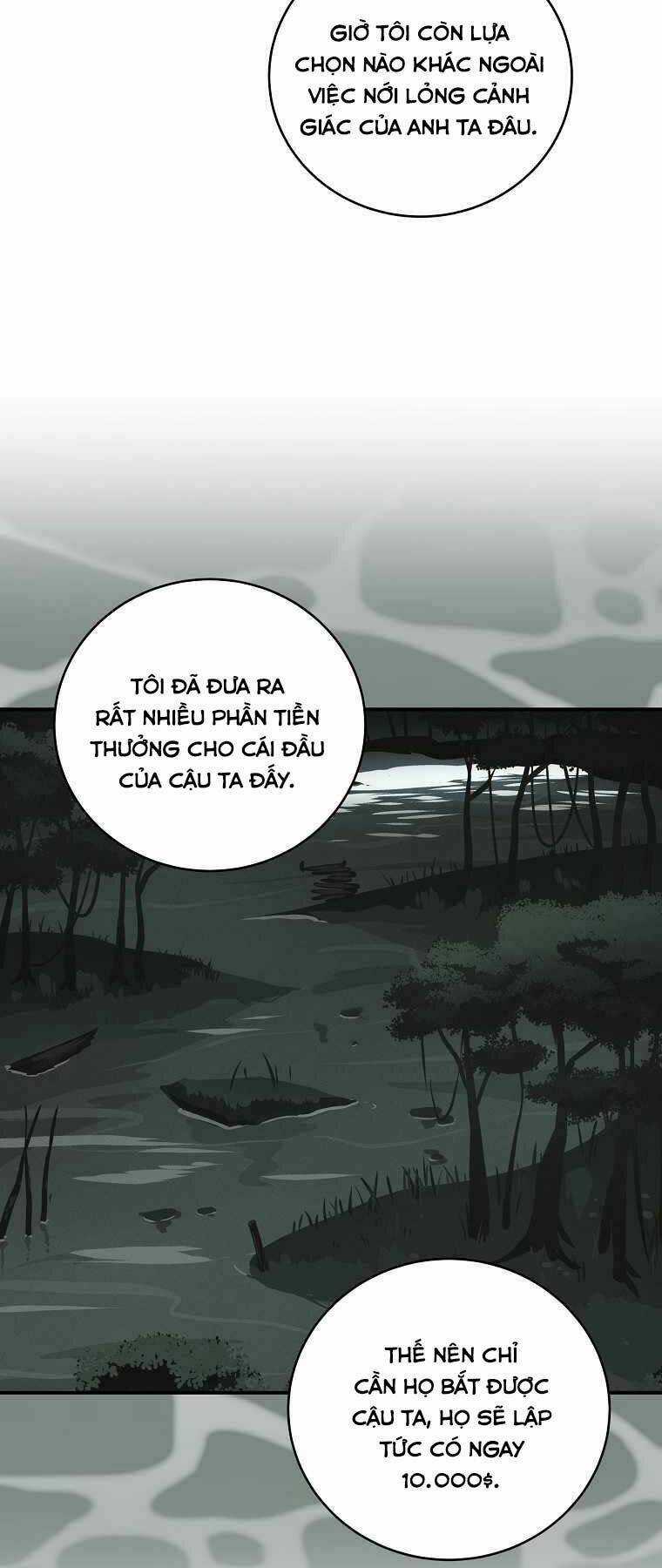 Streamer Pháp Sư Chapter 33 trang 5