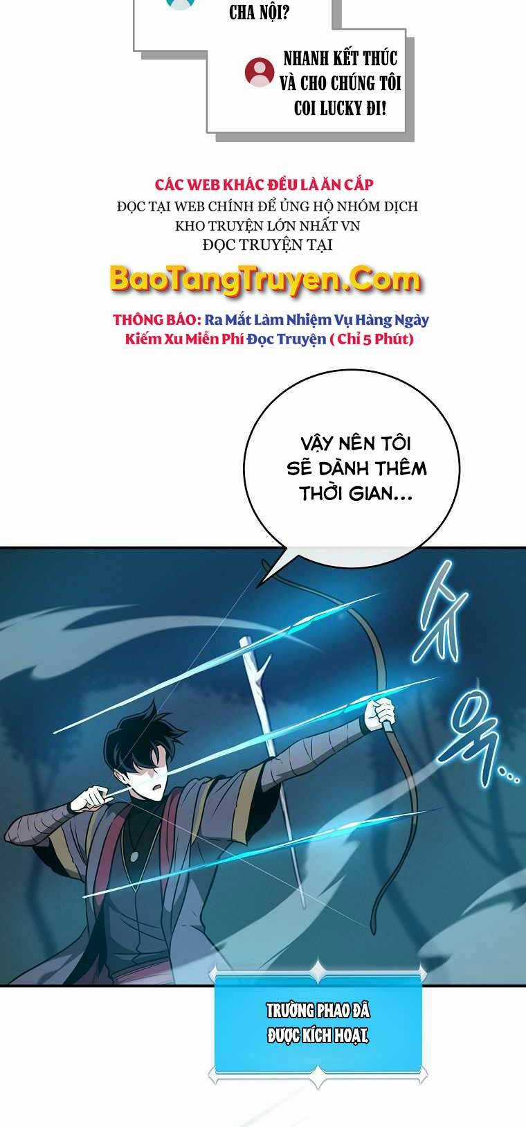 Streamer Pháp Sư Chapter 33 trang 51