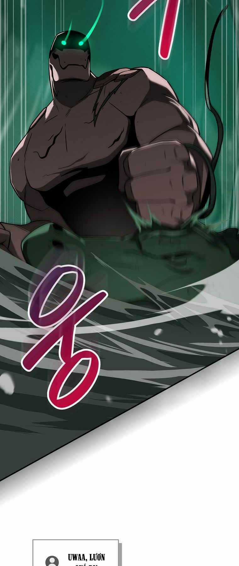 Streamer Pháp Sư Chapter 33 trang 54