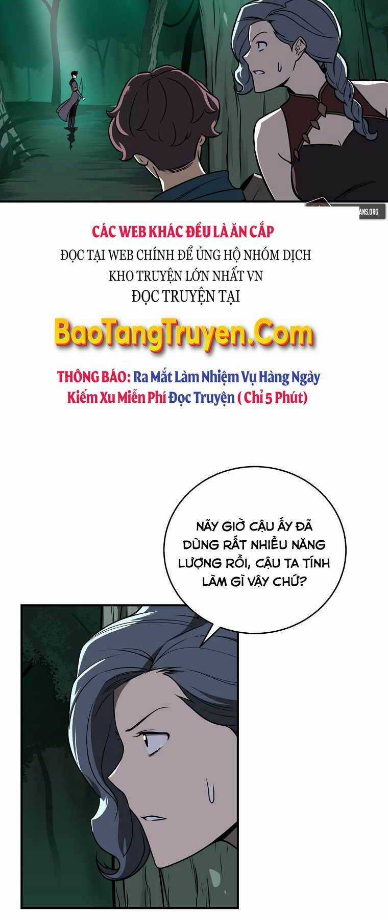 Streamer Pháp Sư Chapter 33 trang 57