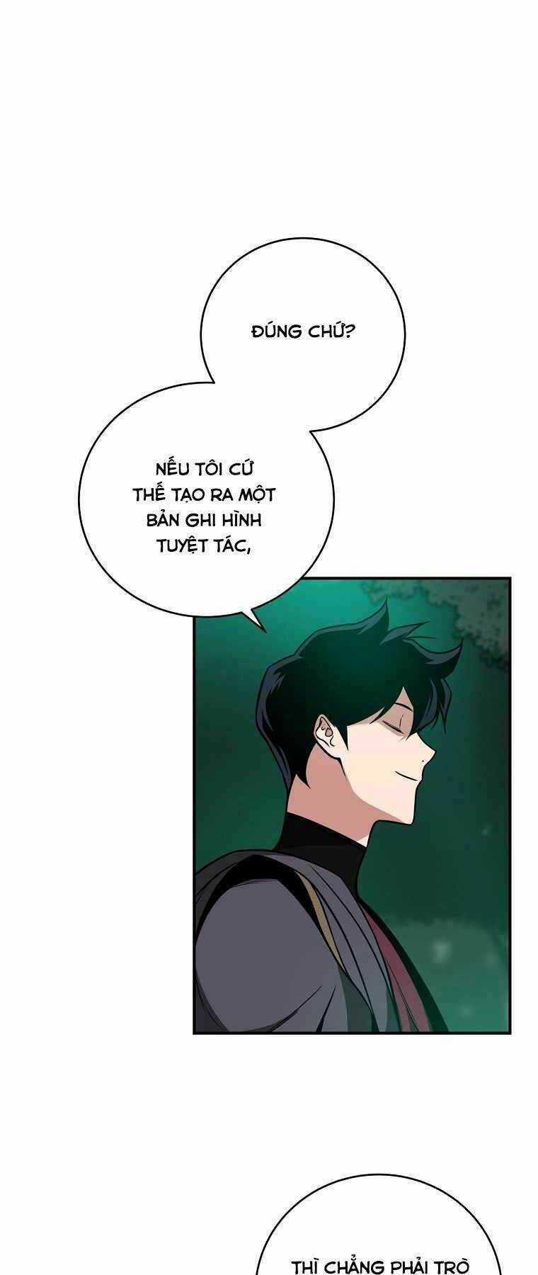 Streamer Pháp Sư Chapter 33 trang 58