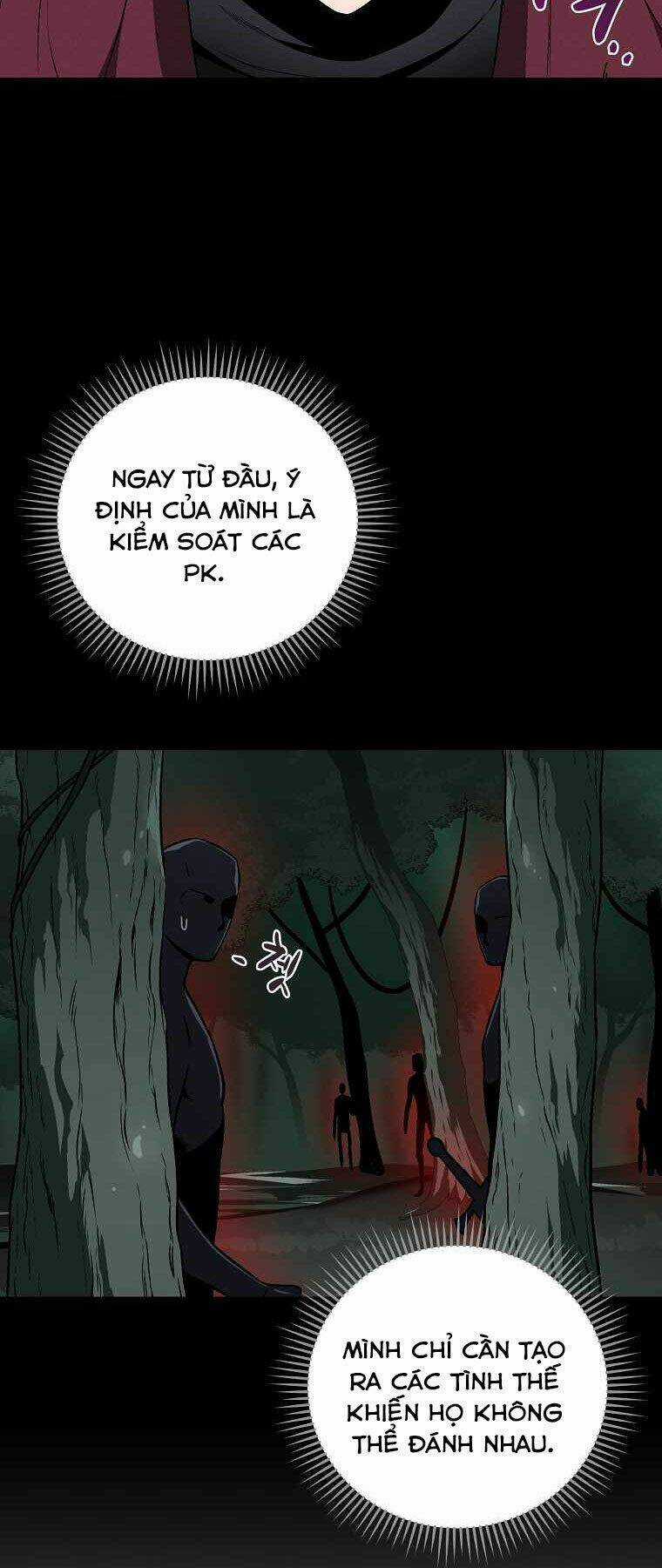 Streamer Pháp Sư Chapter 34 trang 15