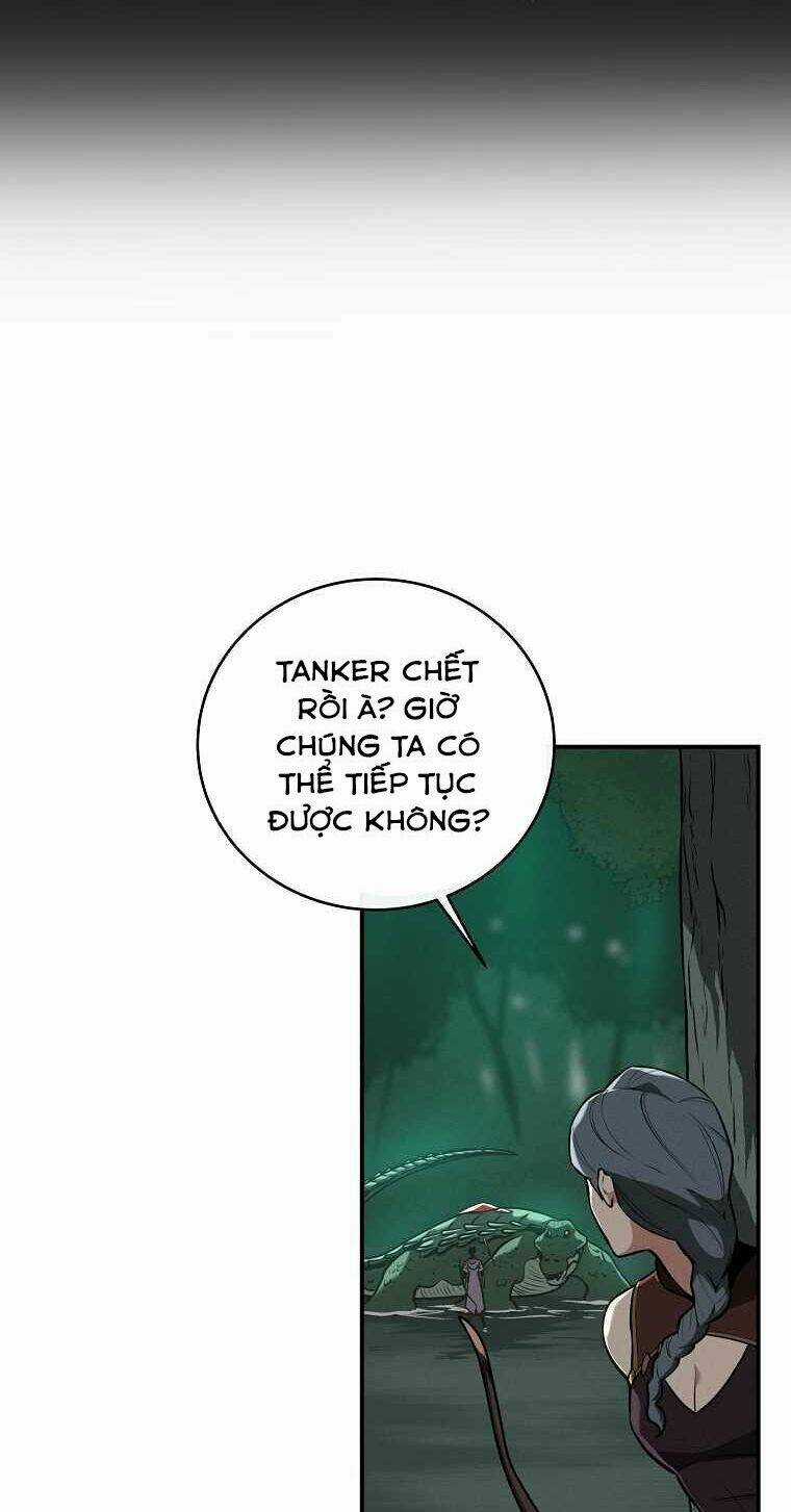 Streamer Pháp Sư Chapter 34 trang 16