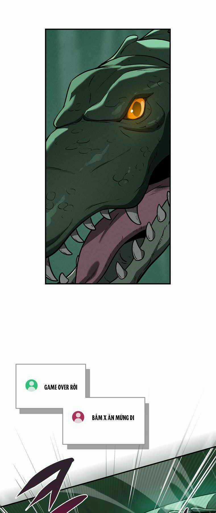 Streamer Pháp Sư Chapter 34 trang 18