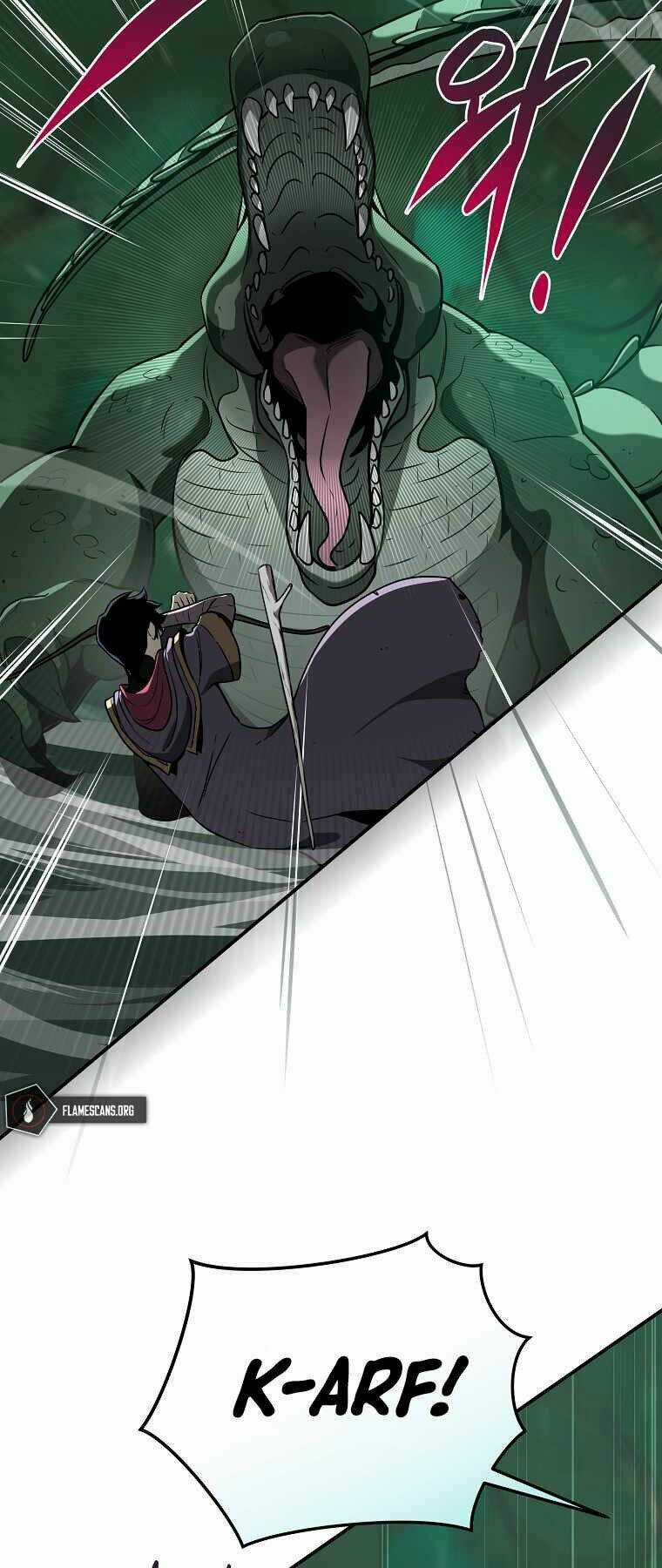 Streamer Pháp Sư Chapter 34 trang 19