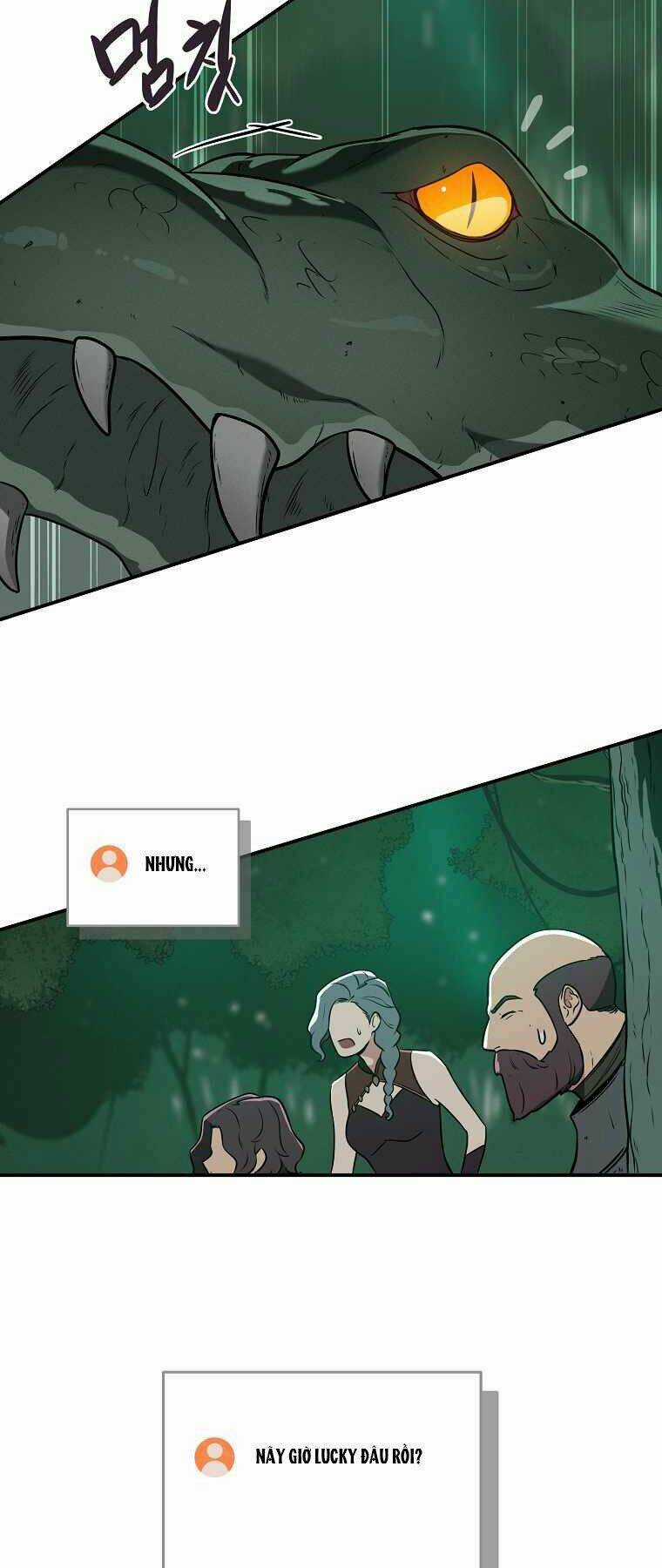 Streamer Pháp Sư Chapter 34 trang 20