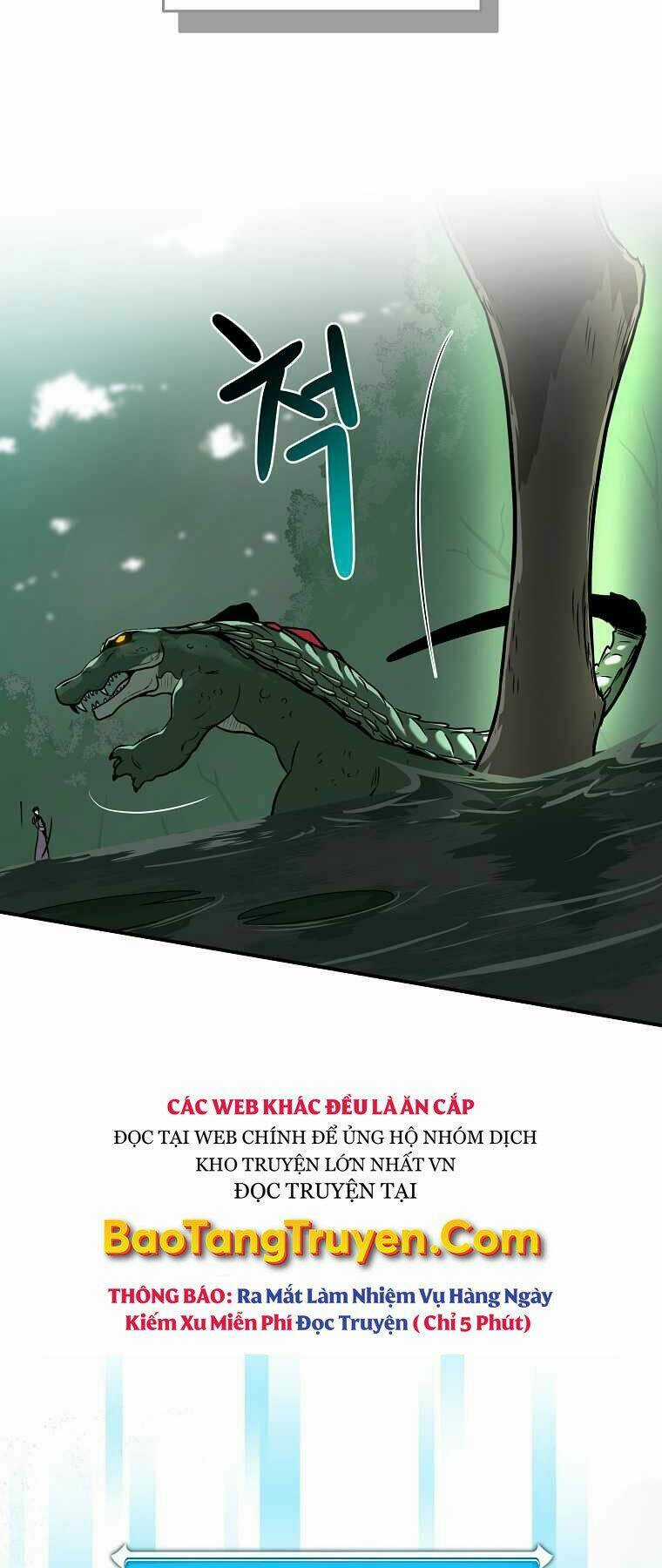 Streamer Pháp Sư Chapter 34 trang 21