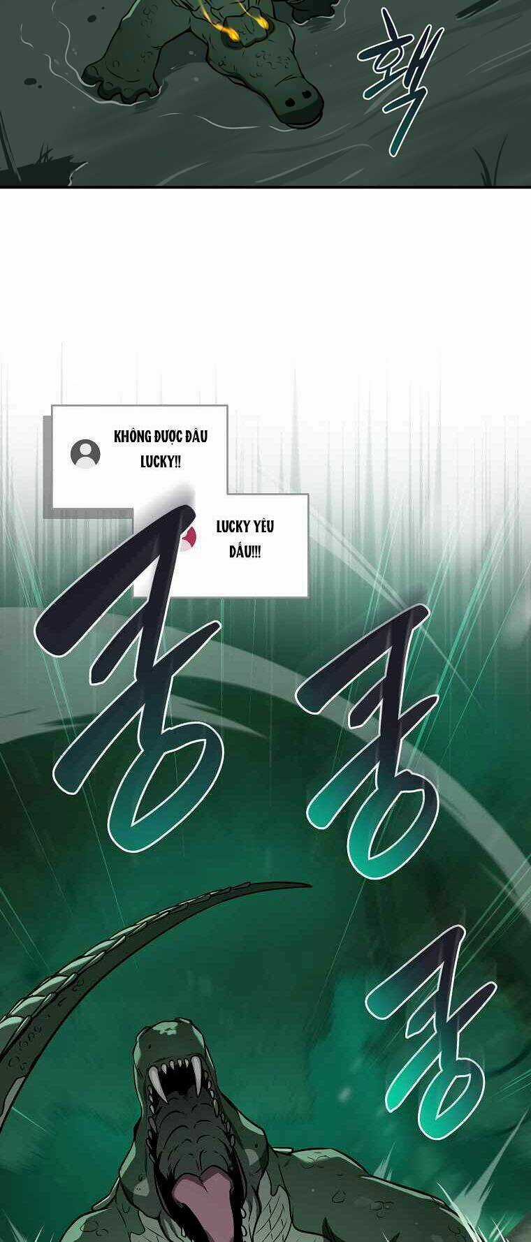 Streamer Pháp Sư Chapter 34 trang 24