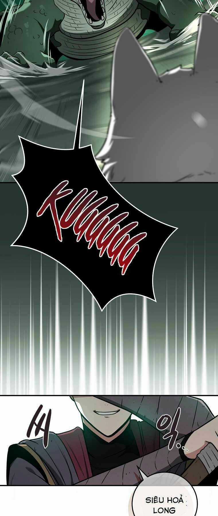 Streamer Pháp Sư Chapter 34 trang 25