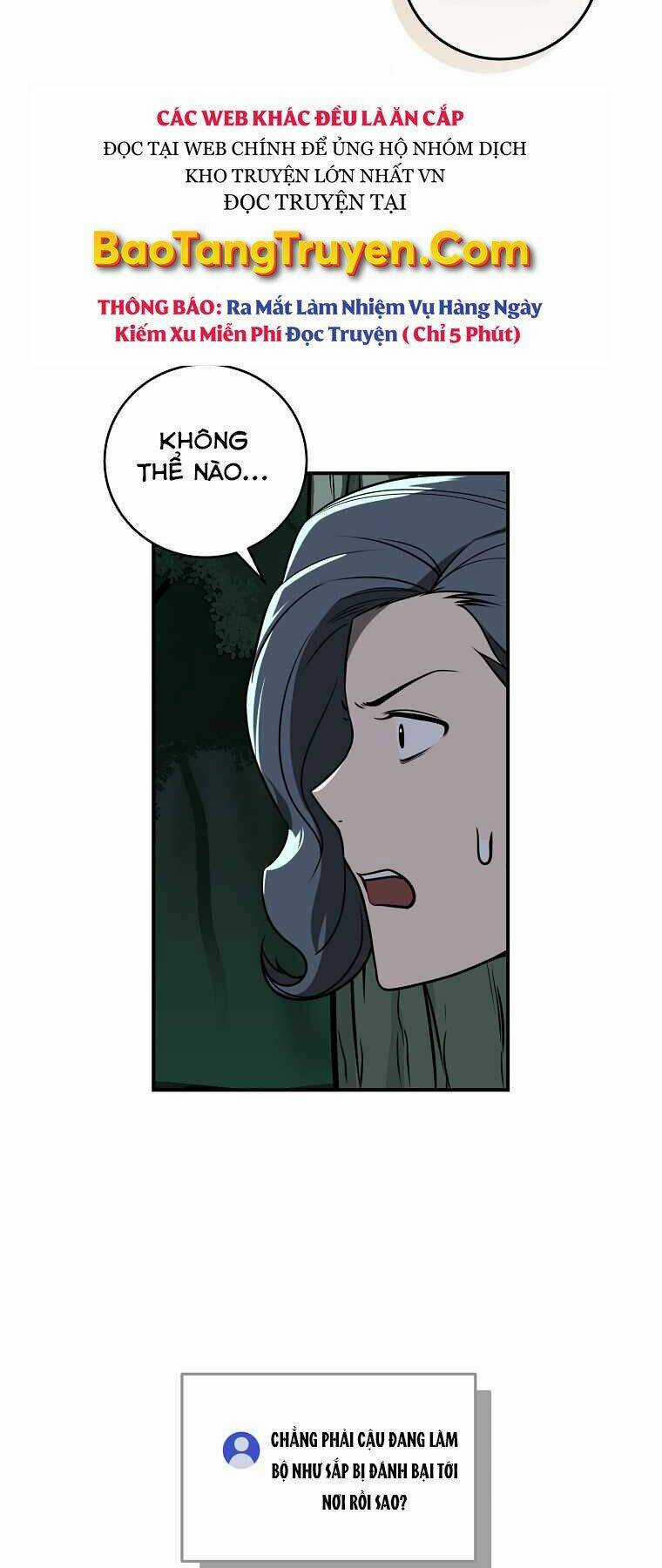 Streamer Pháp Sư Chapter 34 trang 26