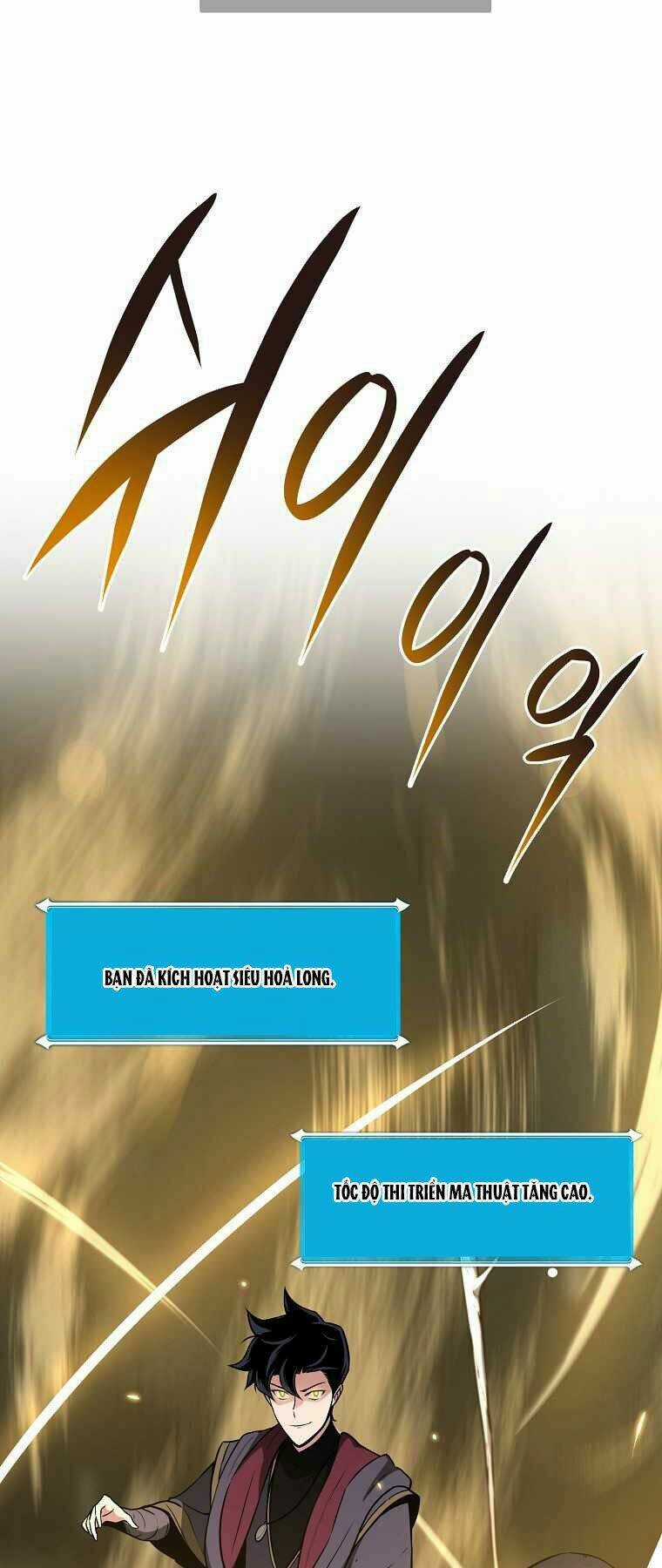 Streamer Pháp Sư Chapter 34 trang 27