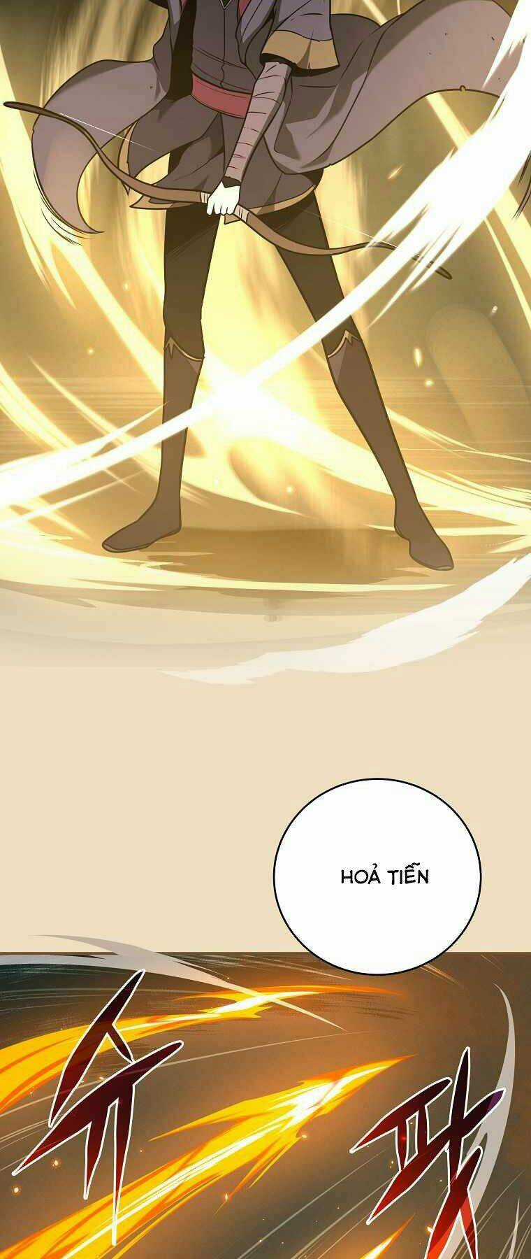 Streamer Pháp Sư Chapter 34 trang 28