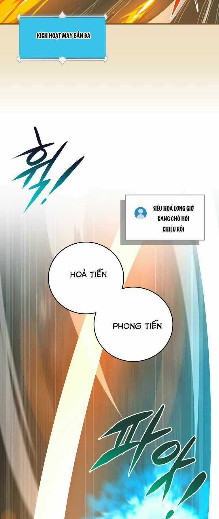 Streamer Pháp Sư Chapter 34 trang 29