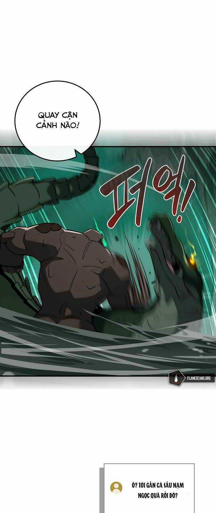 Streamer Pháp Sư Chapter 34 trang 3