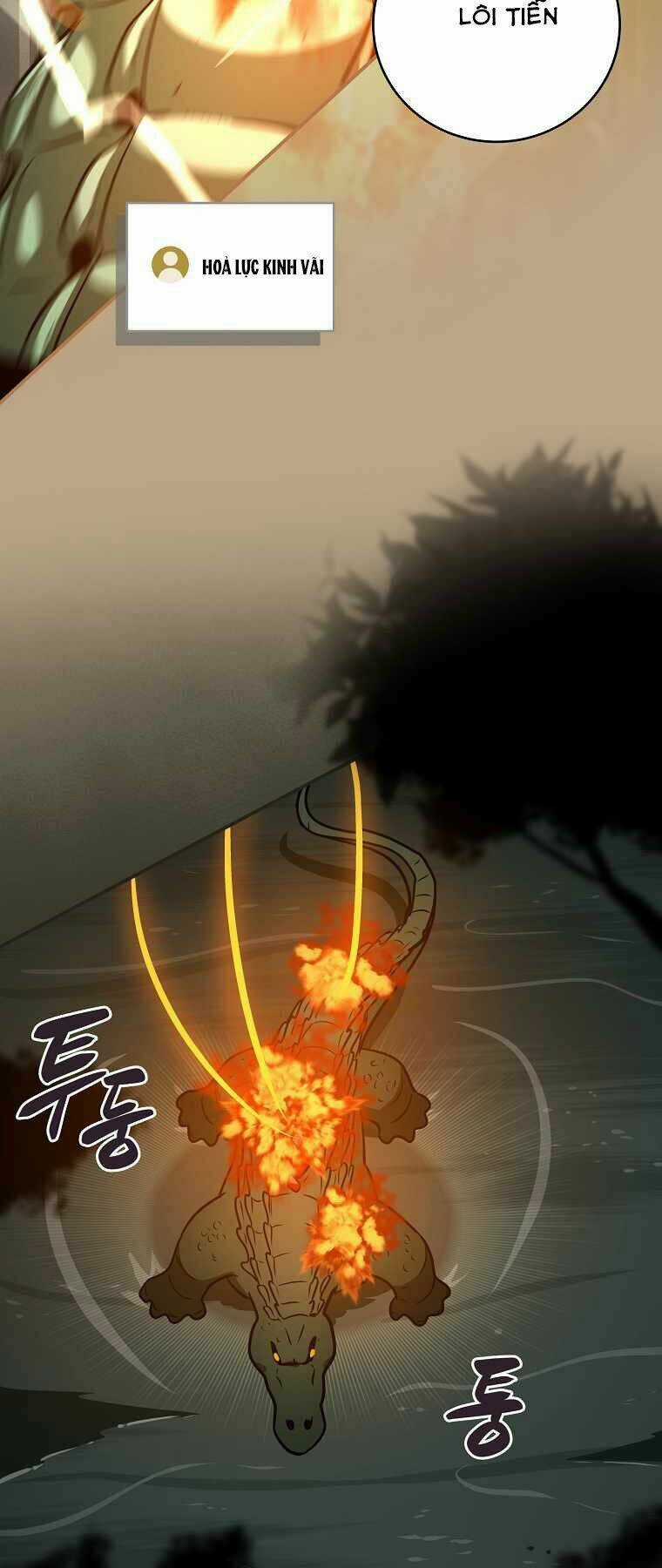 Streamer Pháp Sư Chapter 34 trang 31