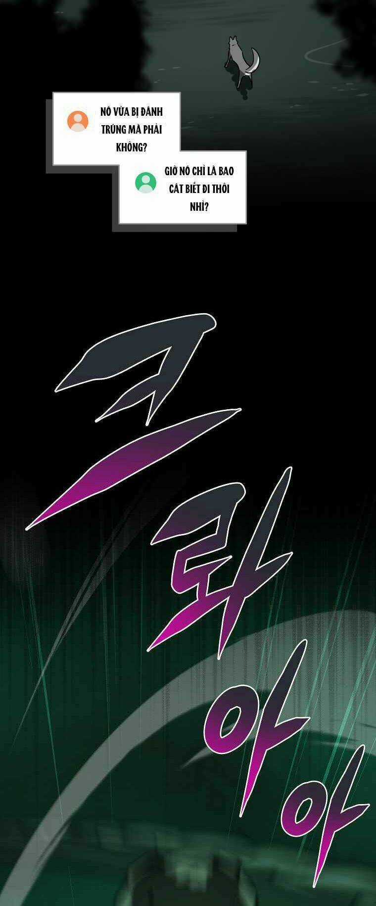 Streamer Pháp Sư Chapter 34 trang 32